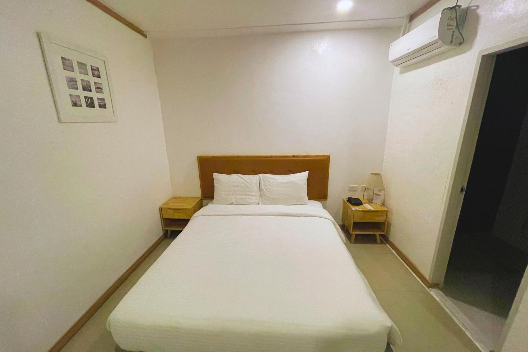 Hotel Halo Angeles City Pokoj fotografie