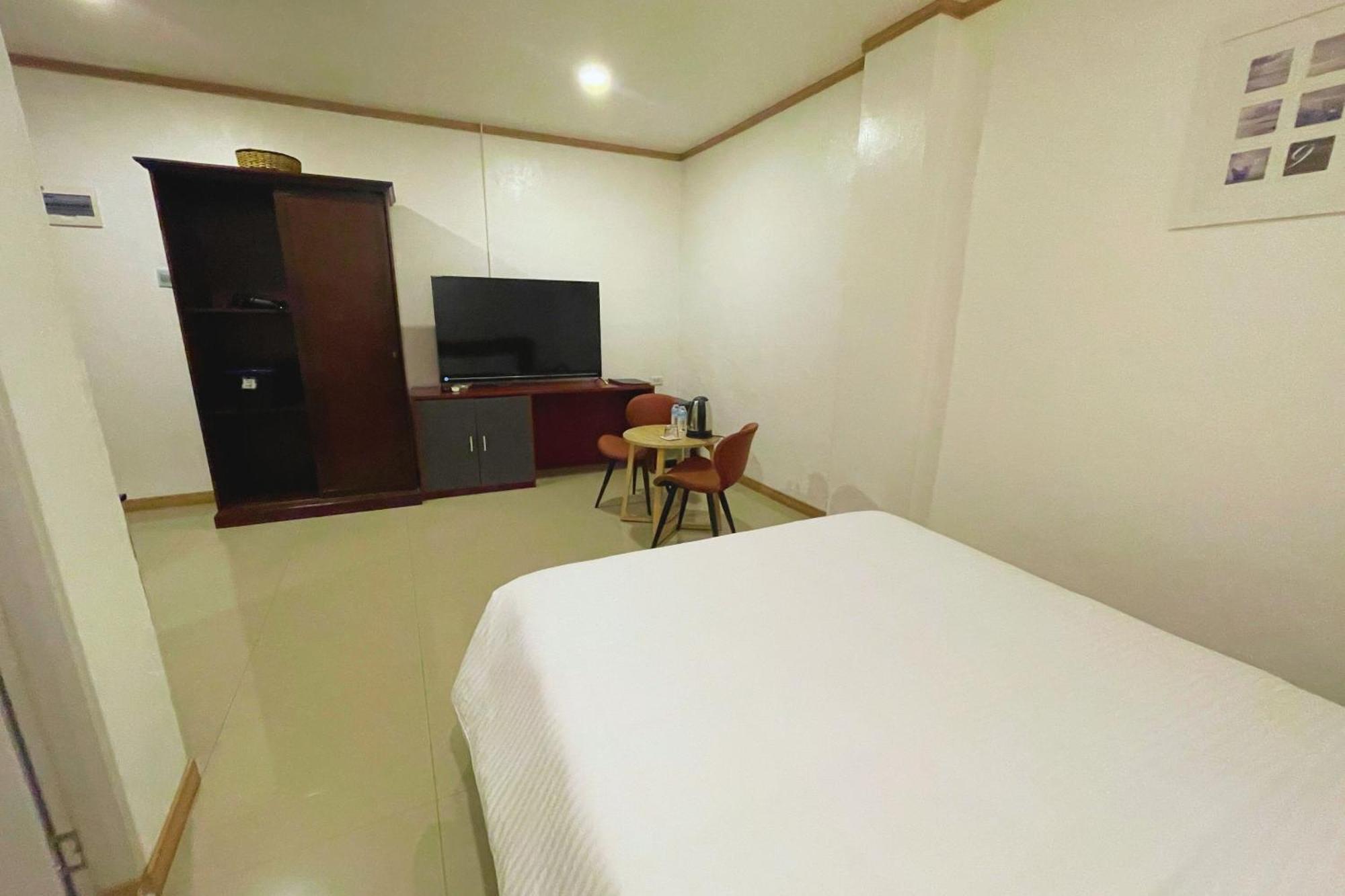 Hotel Halo Angeles City Pokoj fotografie
