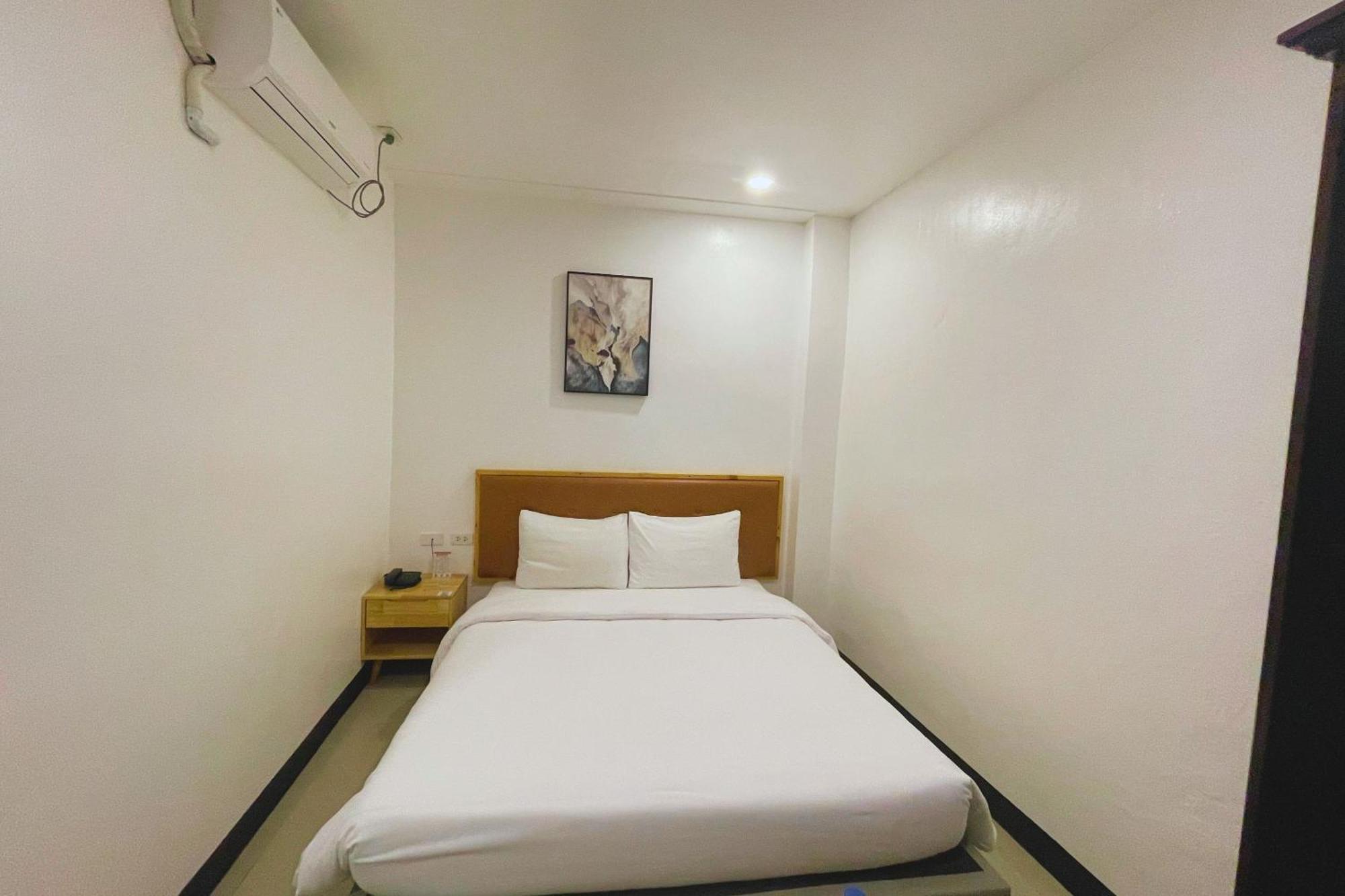 Hotel Halo Angeles City Pokoj fotografie