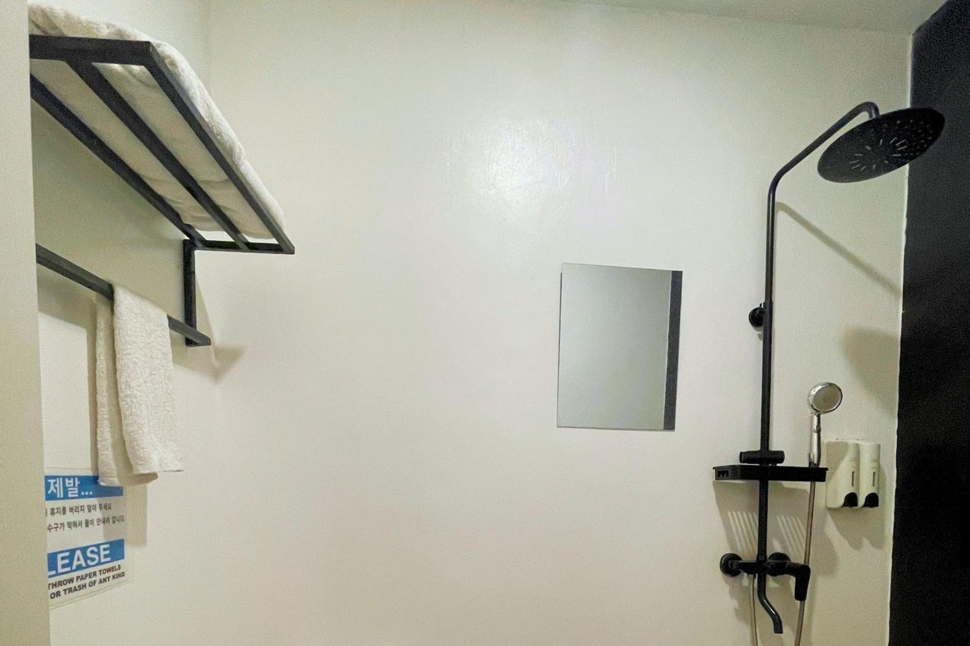 Hotel Halo Angeles City Pokoj fotografie